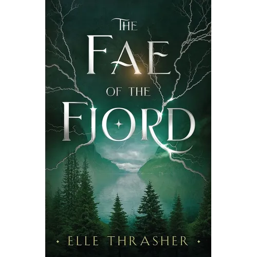 The Fae of the Fjord