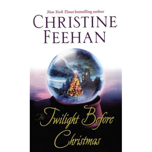 The Twilight Before Christmas