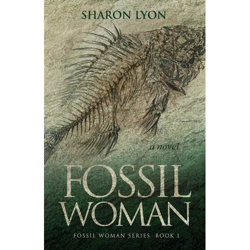 Fossil Woman
