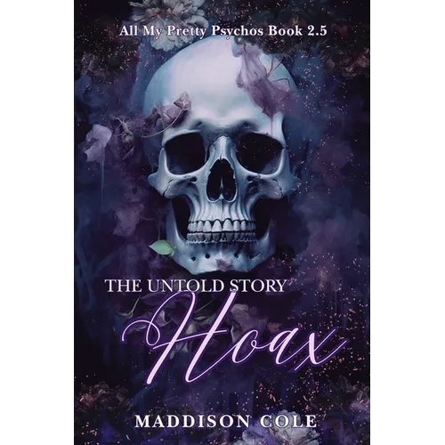 Hoax: The Untold Story: Dark Why Choose Paranormal Romance