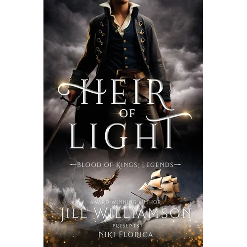 Heir of Light