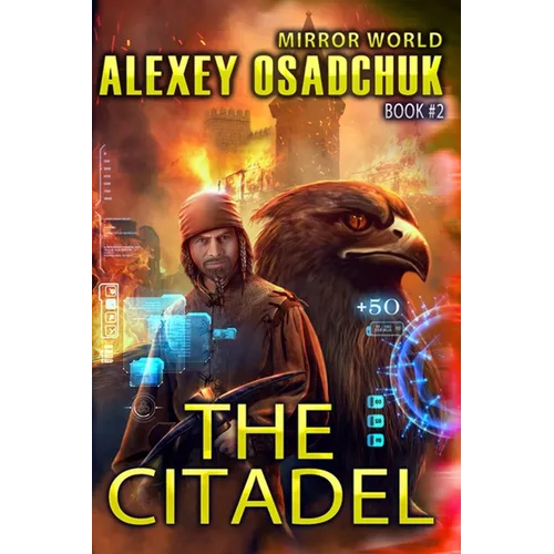 The Citadel (Mirror World Book #2)