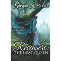 Recensere: The Lost Queen