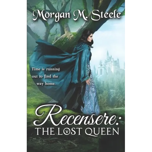 Recensere: The Lost Queen
