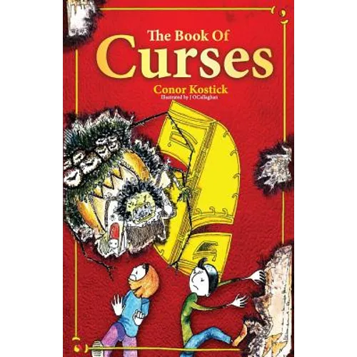 The Book of Curses