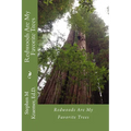 Redwoods are my favorite trees