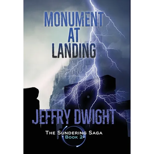 Monument at Landing