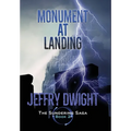 Monument at Landing