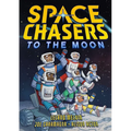 Space Chasers: To the Moon