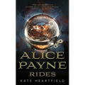 Alice Payne Rides