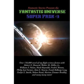 Fantastic Stories Presents the Fantastic Universe Super Pack #3: A Positronic Book