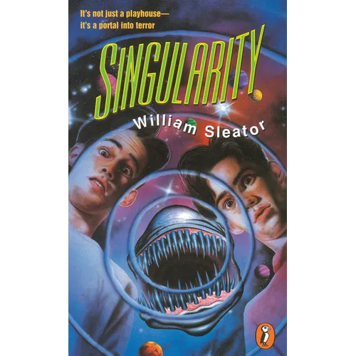Singularity