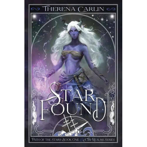 Star Found: An epic paranormal fantasy romance novel