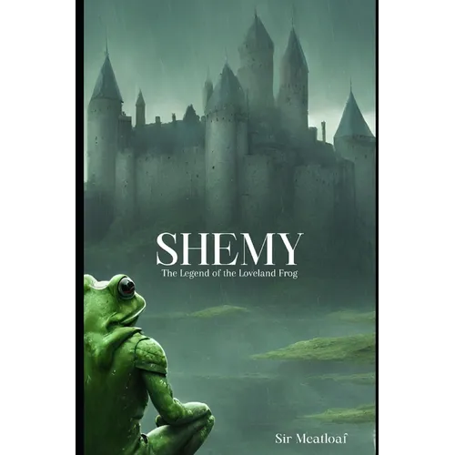 Shemy: The Legend of the Loveland Frog