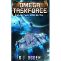 Void Recon: A Military Sci-Fi Series