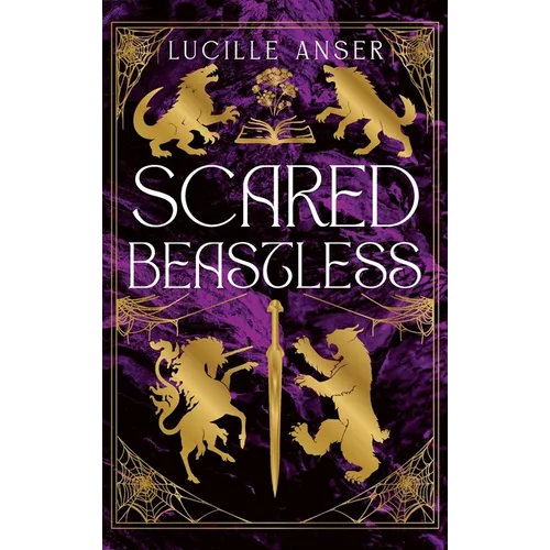 Scared Beastless