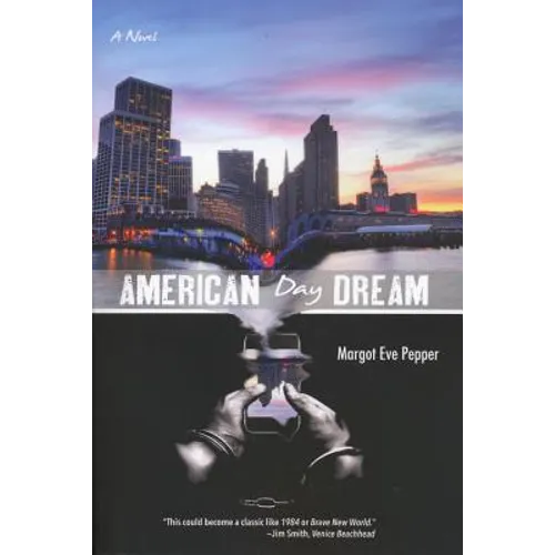 American Day Dream