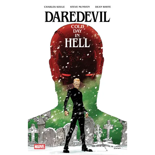 Daredevil: Cold Day in Hell