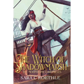 The Witch of Shadowmarsh