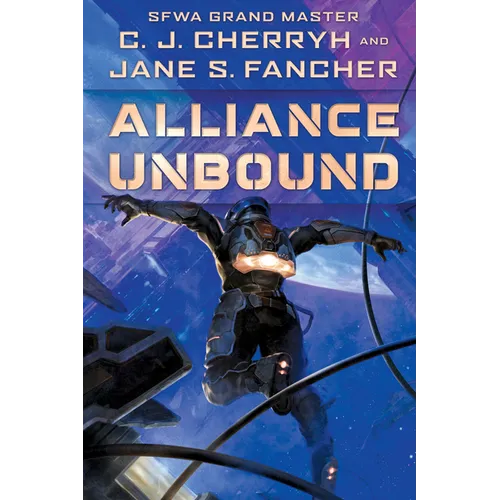 Alliance Unbound