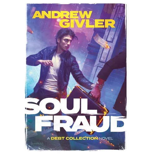Soul Fraud