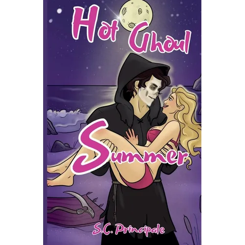 Hot Ghoul Summer