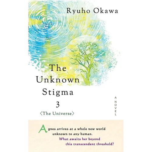 The Unknown Stigma 3