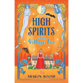 High Spirits at The Village Inn
