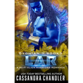 Lar: A Scifi Alien Warriors Romance