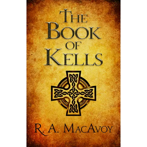 The Book of Kells - Paperback