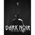 Dark Noir - Urban Dark Fantasy TTRPG
