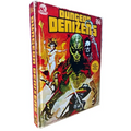 DCC Rpg: Dungeon Denizens