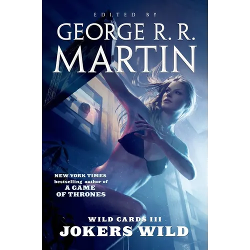 Wild Cards III: Jokers Wild