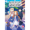 Witch Life in a Micro Room, Vol. 4
