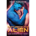 Captured by The Alien
