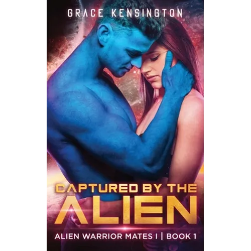 Captured by The Alien
