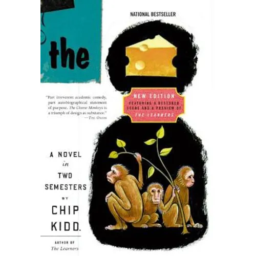 The Cheese Monkeys
