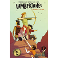 Lumberjanes Vol. 2