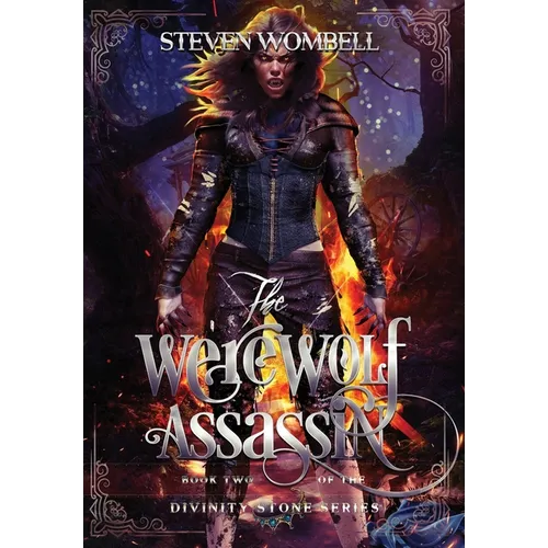 The Werewolf Assassin