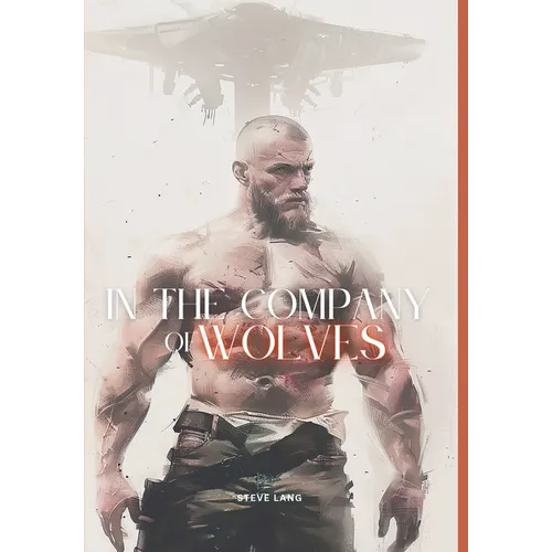 In The Company Of Wolves