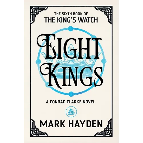 Eight Kings