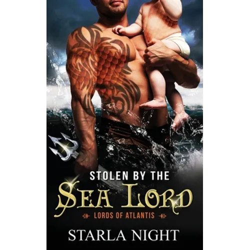 Stolen by the Sea Lord