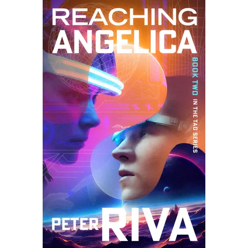 Reaching Angelica