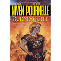 The Burning City