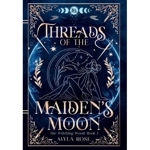 Threads of the Maiden's Moon