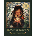 Rosie & Raven: An Interactive Animated Fairytale