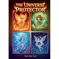 The Universe Protector Volume 1