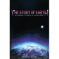 The Story of Earth: According to Sprkle, A Young Spirit