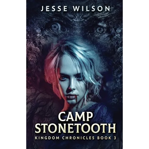 Camp Stonetooth
