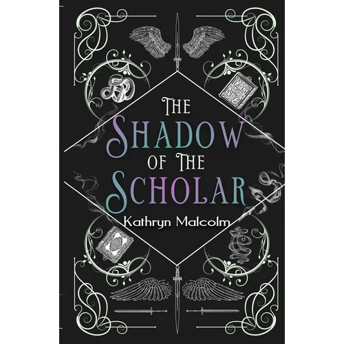 The Shadow of the Scholar